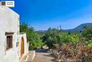 Agios Pavlos Kreta Agios Pavlos Apokoronas wunderschönes altes Steinhaus 150m² Wohnfläche Haus kaufen